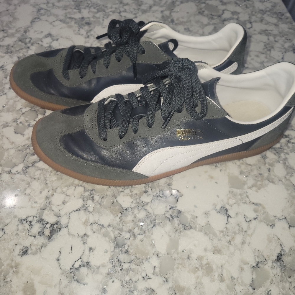 Mens Puma Super LIGA